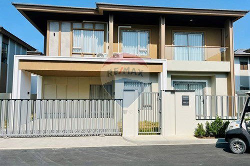 For Sale-Single House-Bang Lamung, Chonburi-Pattaya-920471004-955