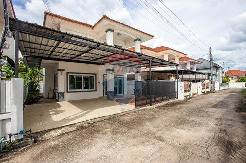 For Sale-Two Level House-Mae Hia  -  Mueang Chiang Mai, Chiang Mai-920211008-71