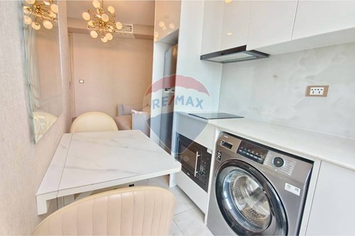 Luxury Sea-View Condo at Copacabana Beach photo