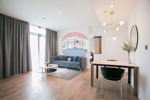 For Rent/Lease-Condo/Apartment-Sukhumvit  - Soi 23  - MUNIQ Sukhumvit 23  -  Watthana, Bangkok, Central-920071001-14789