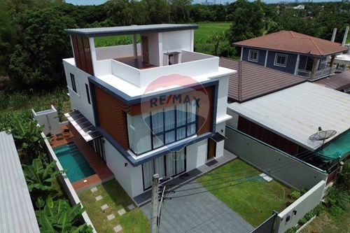 For Sale-Villa-Huay Yai, Chonburi-Pattaya-920471004-1153
