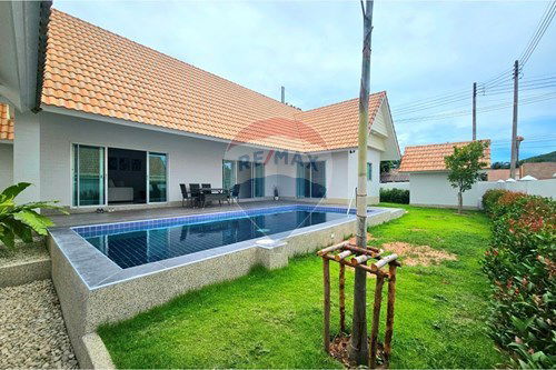 For Sale-Villa-Hua Hin, Prachuap Khiri Khan-920601001-550