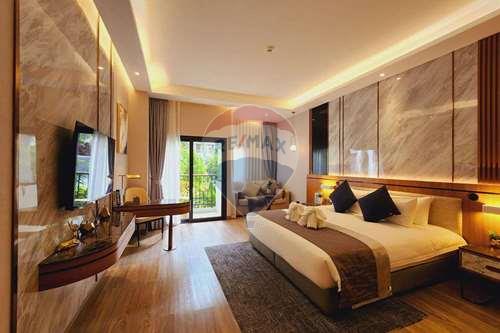 Condo pattaya for investment photo