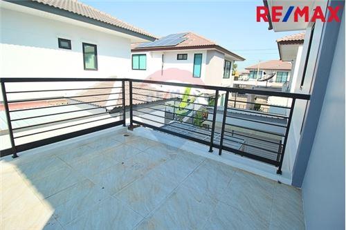 Single House - For Sale - Mueang Samut Sakhon, Samut Sakhon - 44 - 920091006-329