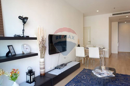 For Rent/Lease-Condo/Apartment-Noble Refine  -  Khlong Toei, Bangkok-920071088-66