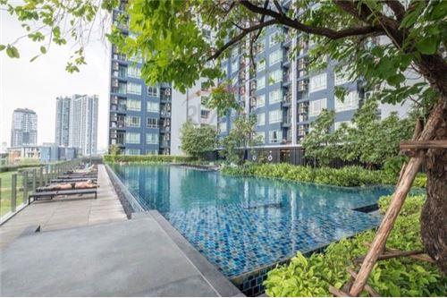 คอนโด-อพาร์ทเมนต์ - ขาย - วัฒนา, กรุงเทพมหานคร - 11 - 920071001-14595