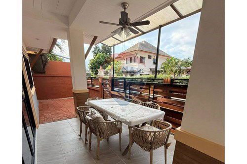 For Sale-Single House-BAAN DUSIT PATTAYA PARK  -  Huay Yai, Chonburi-Pattaya-920471004-1179