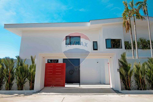 For Sale-Single House-Jomtien Yacht Club  -  Na Jomtien, Chonburi-Pattaya-920611001-463