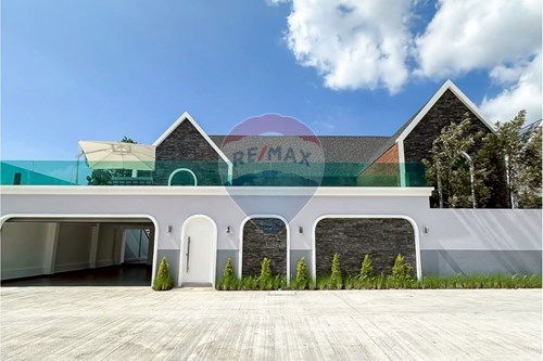 For Sale-Villa-Pattaya City, Chonburi-Pattaya-920011010-2242