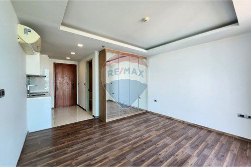 For Sale-Condo/Apartment-The Peak Towers  -  Pratumnak, Chonburi-Pattaya-920611001-316