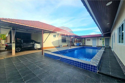 For Sale-Villa-Cha-Am, Phetchaburi-920601001-725