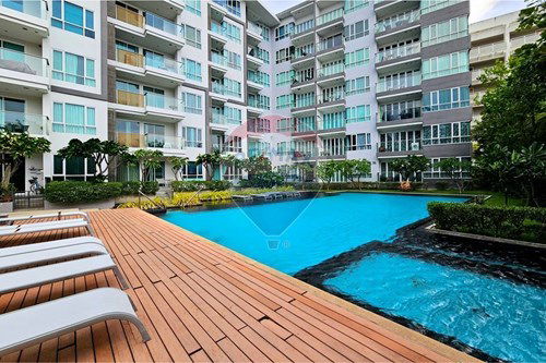 For Sale-Condo/Apartment-Hua Hin, Prachuap Khiri Khan-920601001-948