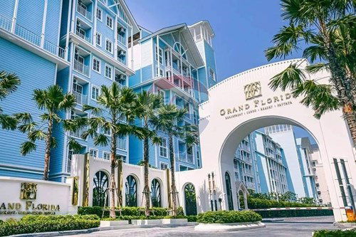 ขาย-คอนโด-อพาร์ทเมนต์-แกรนด์ ฟลอริดา บีชฟร้อนท์ คอนโด รีสอร์ท พัทยา  -  นาจอมเทียน, ชลบุรี-920011010-2416