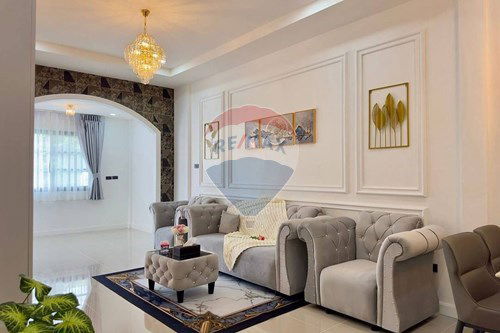 For Sale-Single House--  -  Pattaya City, Chonburi-Pattaya-920471017-442