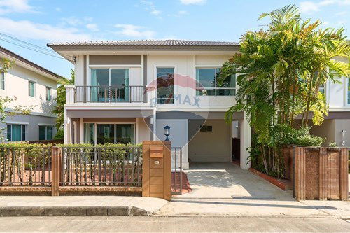 For Sale-Single House-Ton Pao  -  San Kamphaeng, Chiang Mai-920211022-29