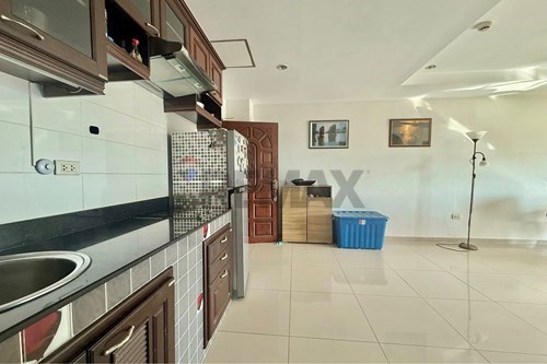Spacious 2BR Condo in Jomtien for 2.39M THB"‼️ photo