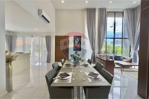 Discover Your Dream Home in Pattaya, near Sanctuary of Truth photo