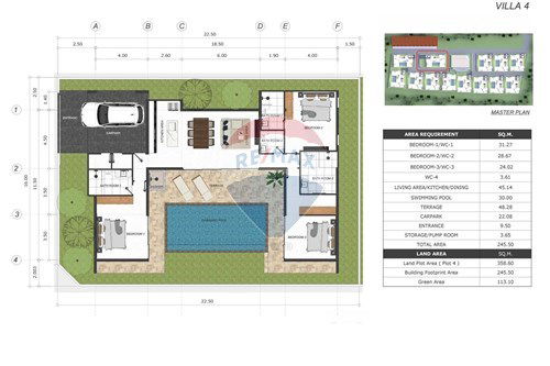 Slider Image Thumbnail