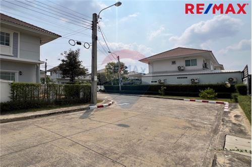 排楼 - 出售 - Min Buri, Bangkok - 7 - 920091001-697