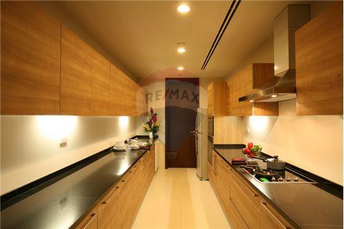 Condo/Apartment - For Rent/Lease - Watthana, Bangkok - 17 - 920071001-14511