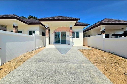 出售-别墅-Hua Hin, Prachuap Khiri Khan-920601001-846