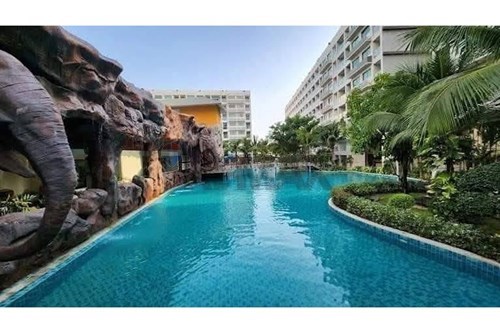 Luxury Condo in Laguna Beach Resort - The Maldives