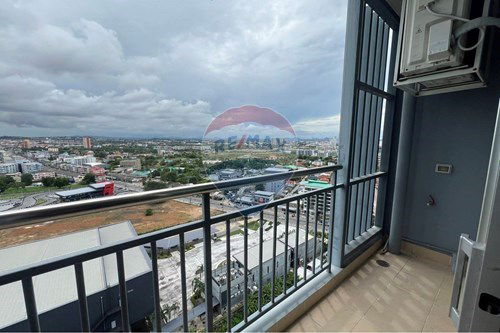 For Sale-Condo/Apartment-Supalai Mare  -  Pattaya City, Chonburi-Pattaya-920471004-1083