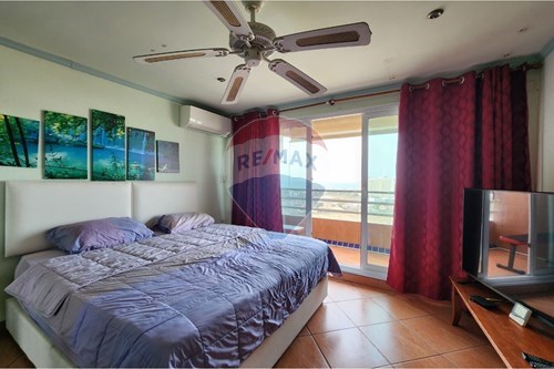 Dream Sea-View Condo in Jomtien for Sale! photo