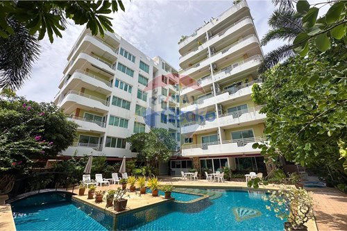 For Sale-Condo/Apartment-Jada Beach  -  Jomtien, Chonburi-Pattaya-920611001-462