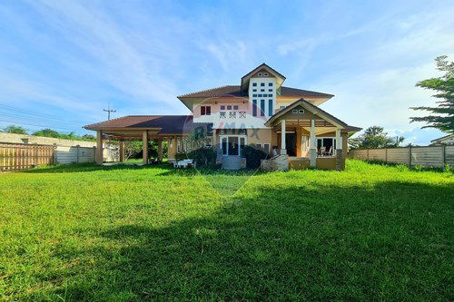 出售-排楼-Hua Hin, Prachuap Khiri Khan-920601001-784