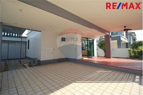 Single House - For Sale - Mueang Samut Sakhon, Samut Sakhon - 27 - 920091006-329