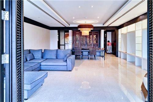 For Rent/Lease-Condo/Apartment-Yenakart  - Soi 1  - Supreme Garden  -  Sathon, Bangkok, Central-920071001-14895