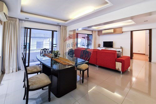 For Sale-Condo/Apartment-Watthana, Bangkok-920071054-538