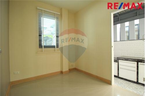 Single House - For Sale - Mueang Samut Sakhon, Samut Sakhon - 37 - 920091006-329