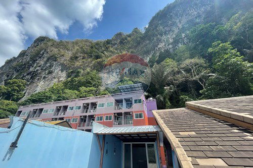 For Sale-Townhouse-Mueang Krabi, Krabi-920281015-78