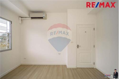 Townhouse - For Sale - Thung Khru, Bangkok - 27 - 920091001-1341