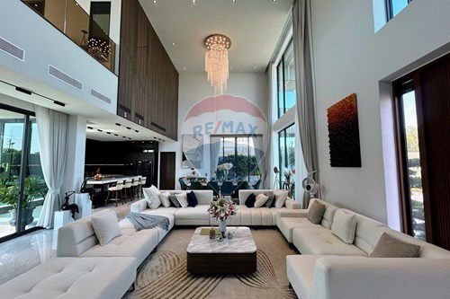 For Sale-Villa-Bang Lamung, Chonburi-Pattaya-920471009-183