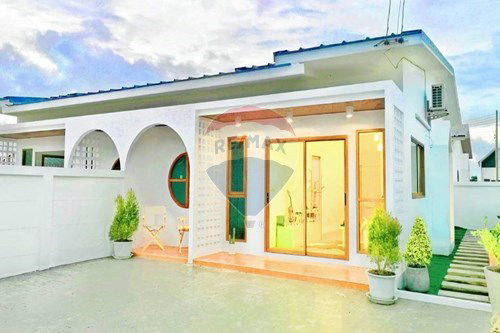 For Sale-Single House-Huay Yai, Chonburi-Pattaya-920471004-1131