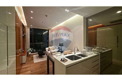 For Sale-Condo/Apartment-Watthana, Bangkok-920071089-33