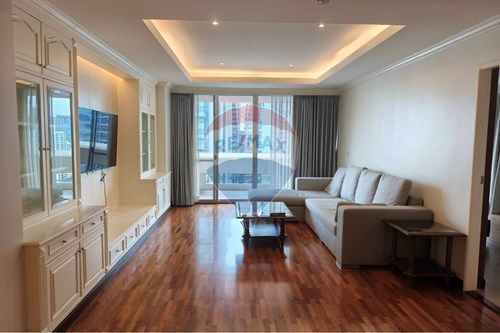 For Rent/Lease-Condo/Apartment-Khlong Toei, Bangkok-920071087-64