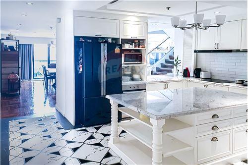 公寓 - 出售 - Watthana, Bangkok - 5 - 920071001-15154