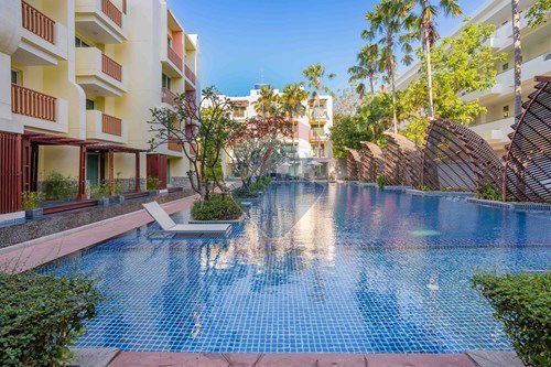 For Sale-Condo/Apartment-Hua Hin, Prachuap Khiri Khan-920601001-1003