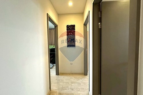 Hot Deal! Sea View 2BR Condo in Central Pattaya photo