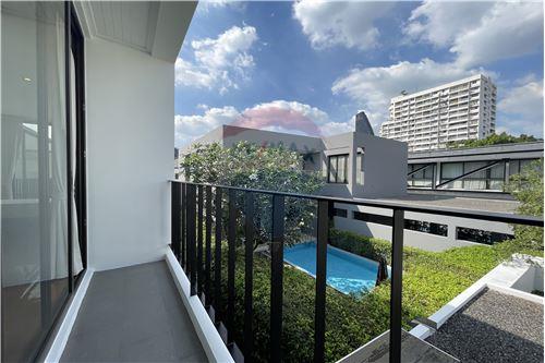 Single House - For Rent/Lease - Khlong Toei, Bangkok - 63 - 920071001-14870