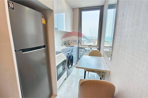 Luxury Sea-View Condo at Copacabana Beach photo