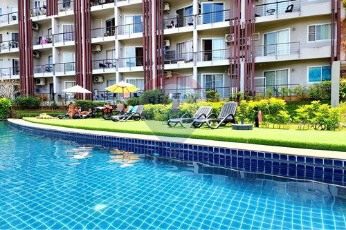 For Sale-Condo/Apartment-Bang Rak  -  Koh Samui, Surat Thani-920121018-297