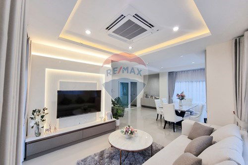 For Sale-Two Level House-Censiri home  -  Pattaya City, Chonburi-Pattaya-920471017-349