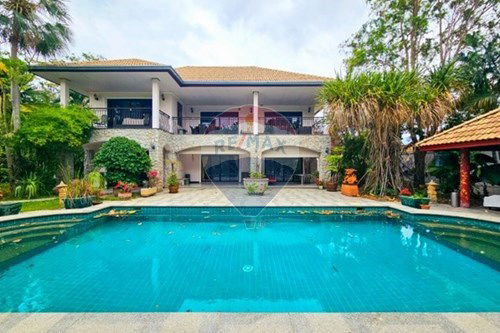 For Sale-Villa-Hua Hin, Prachuap Khiri Khan-920601001-480