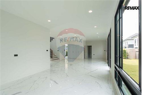 Single House - For Sale - Phasi Charoen, Bangkok - 68 - 920091046-95