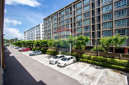 For Sale-Condo/Apartment-Fa Ham  -  Mueang Chiang Mai, Chiang Mai-920211008-14